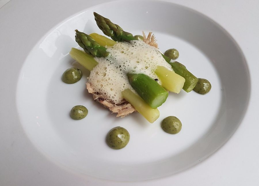 Restaurante Arrayán
